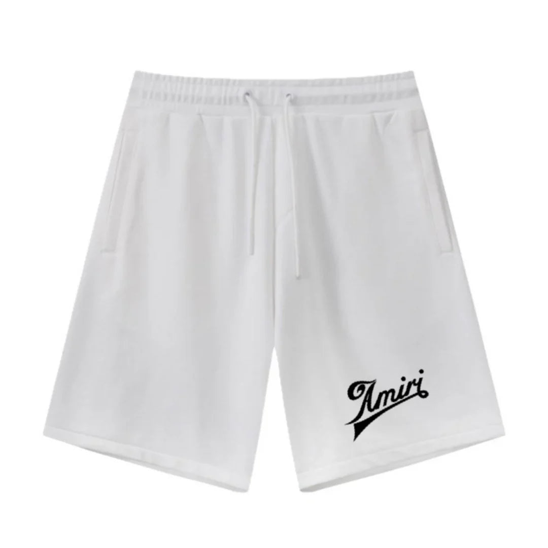Amr Logo Shorts