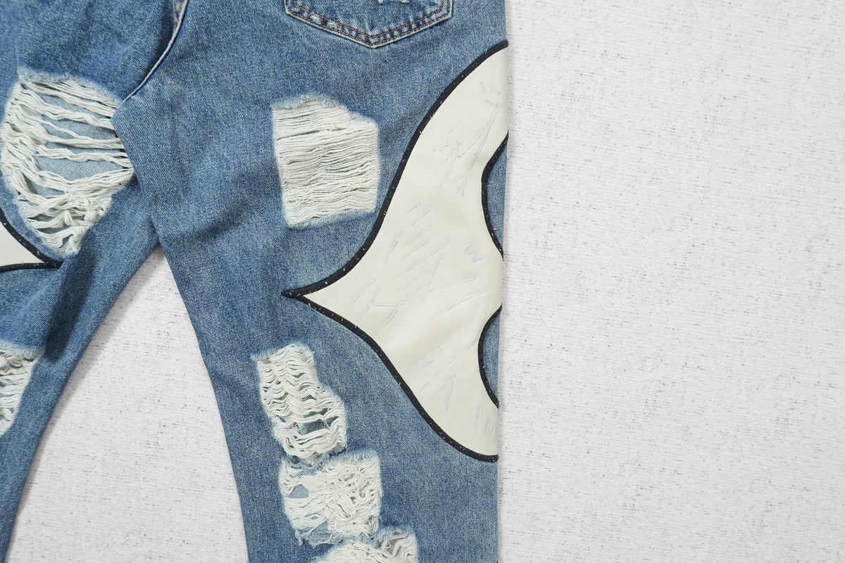 T - JEANS
