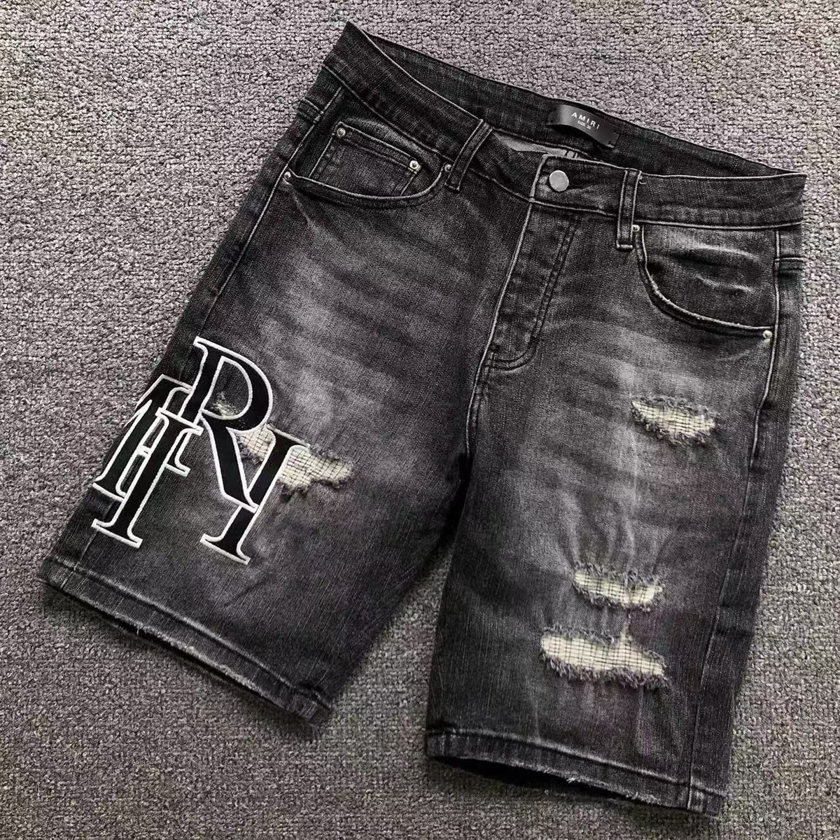 A - SHORTS