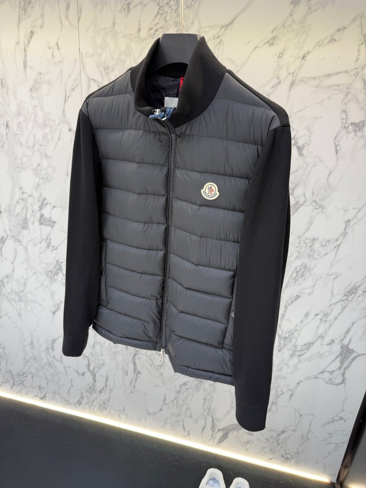 P - CARDIGAN