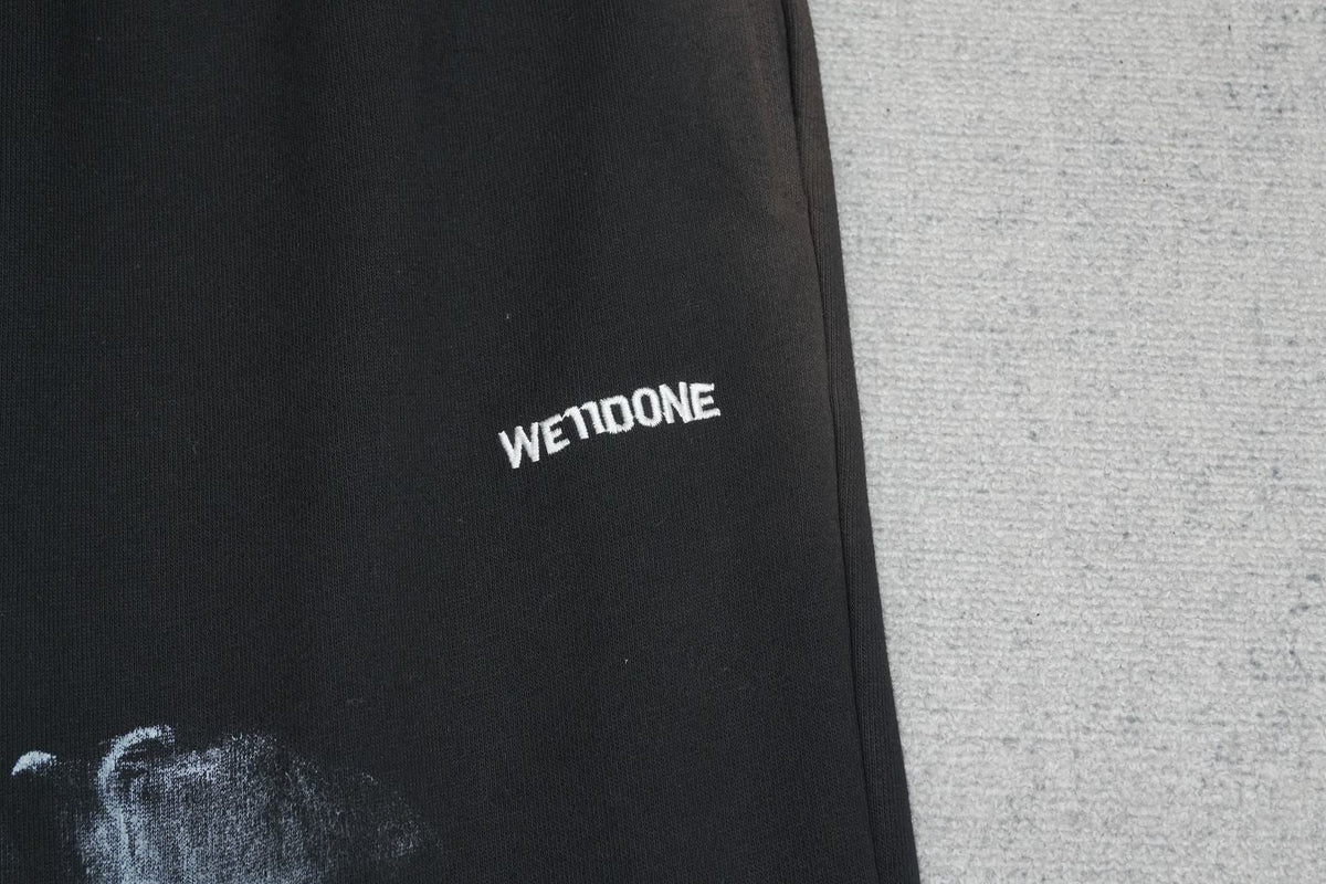 W - SWEATPANTS
