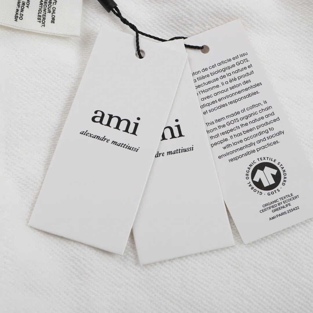 Ami Shorts