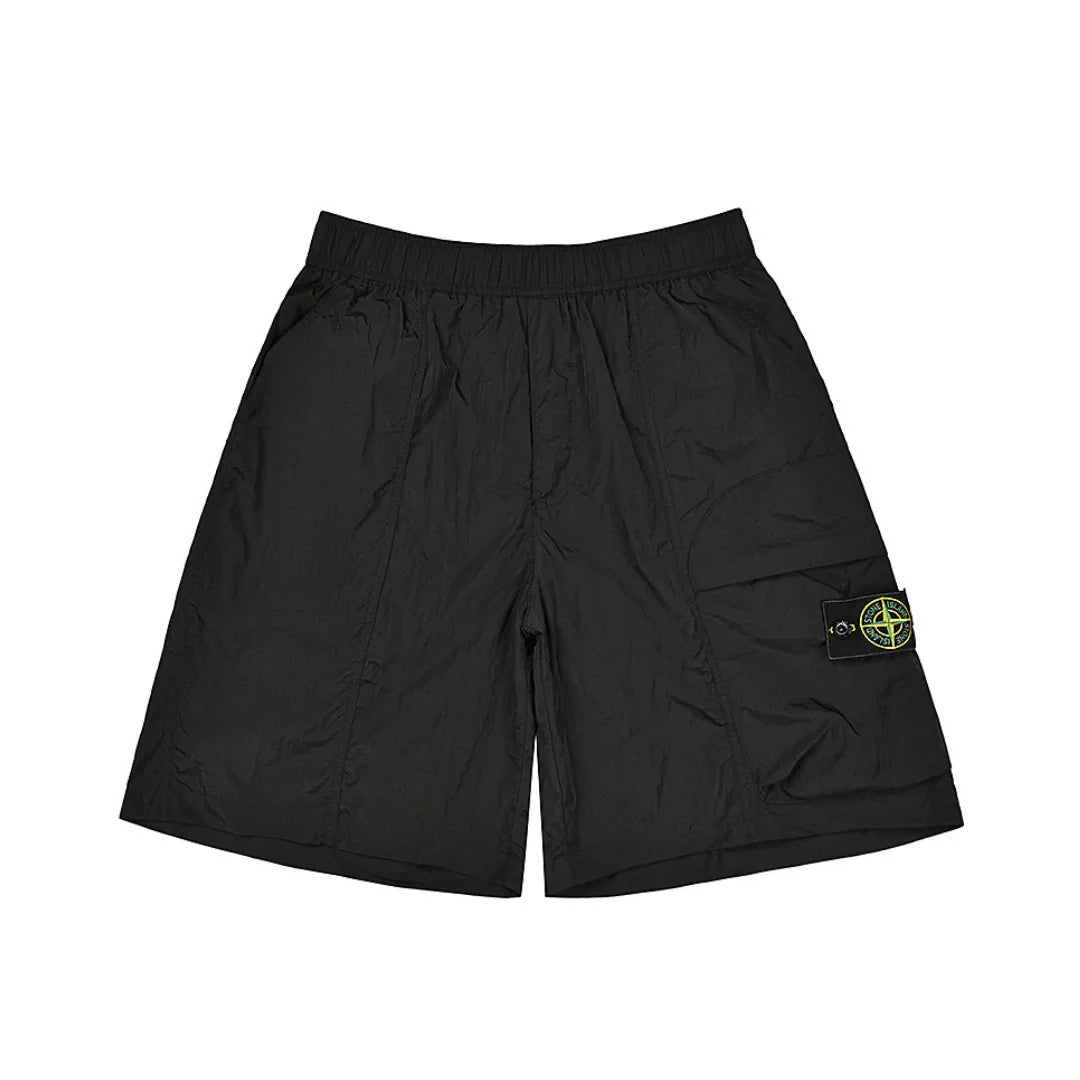 Monogram Tactic Shorts