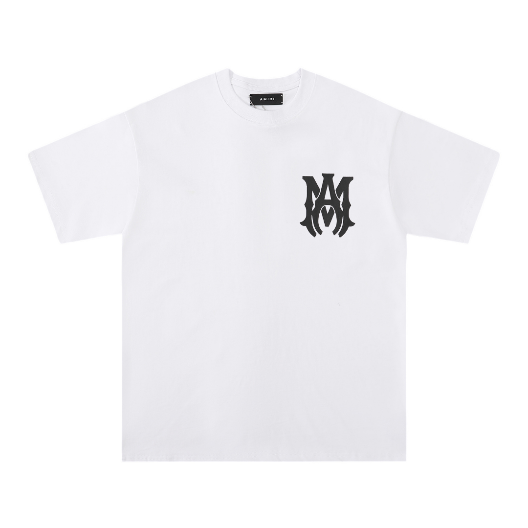 Amr Logo T-shirt