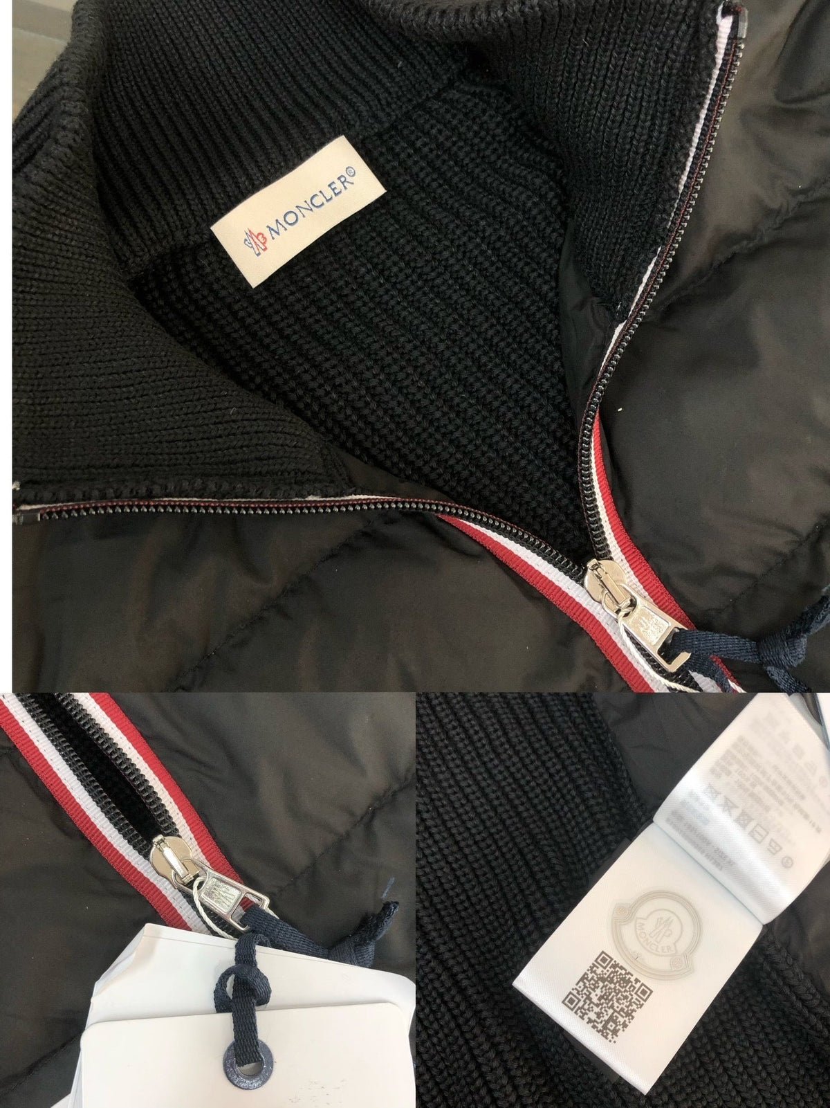 T - CARDIGAN