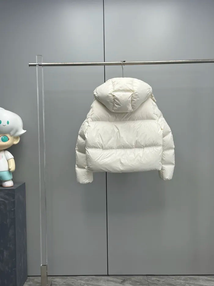 M - PUFFER