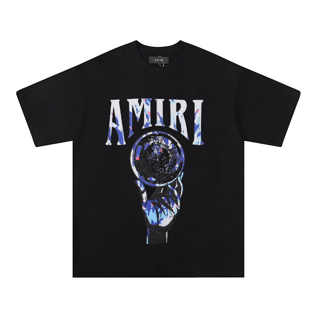Amr Crystal Ball T-shirt