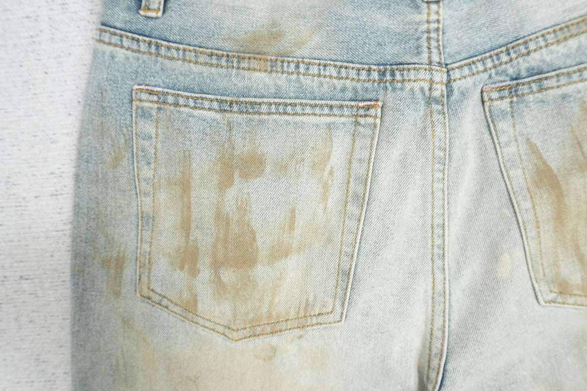 A - JEANS