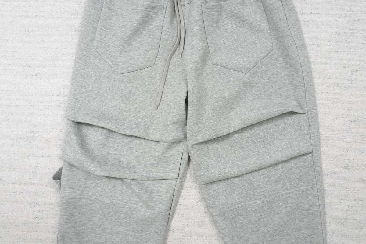 A - SWEATPANTS