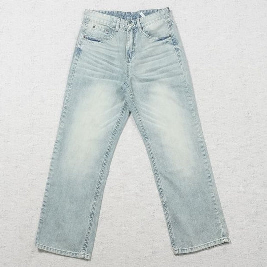 A - JEANS