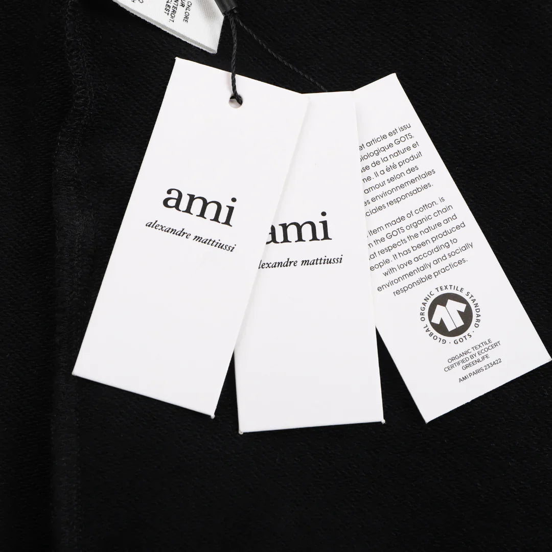 Ami Shorts