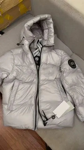 CG - PUFFER