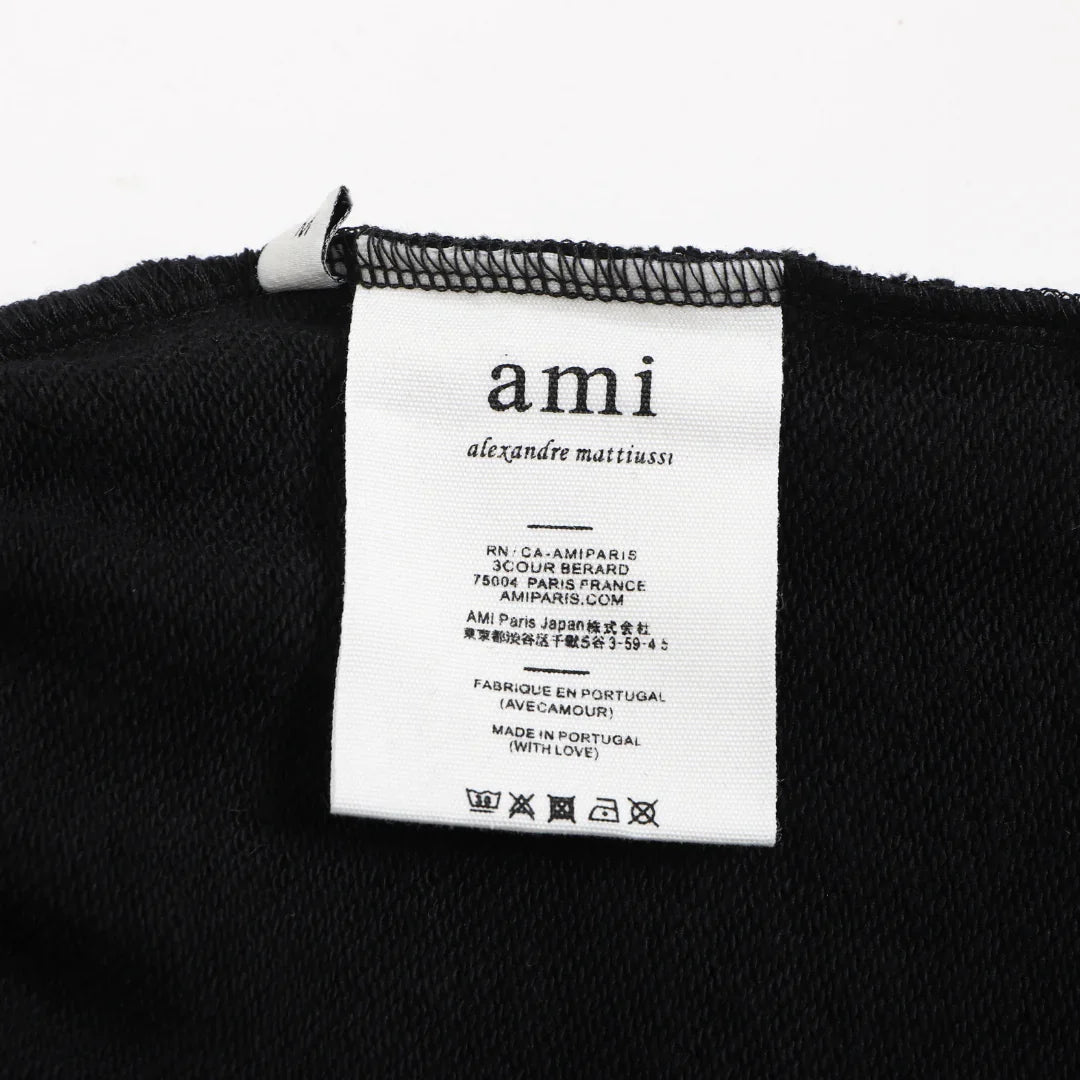 Ami Shorts