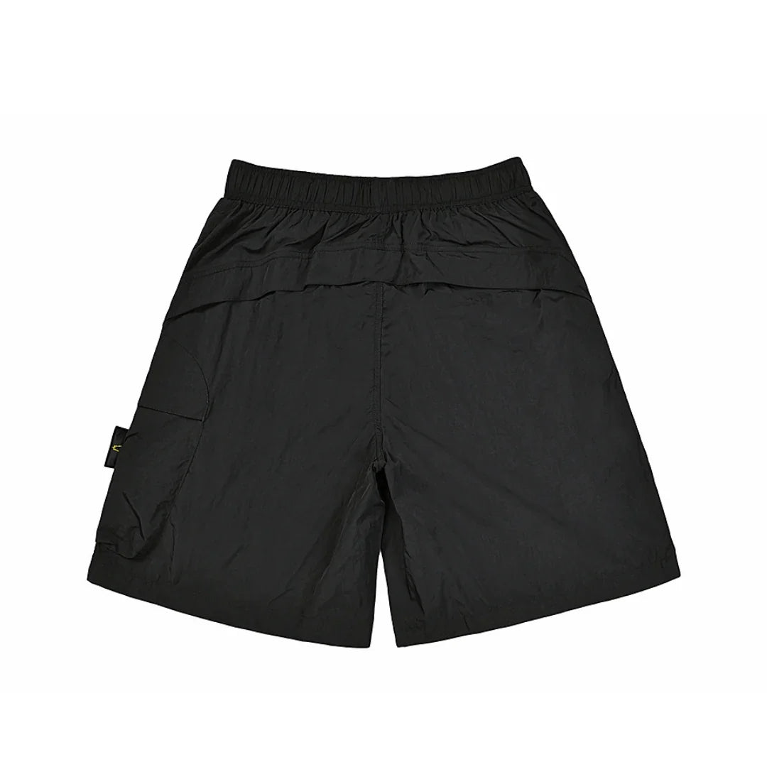 Monogram Tactic Shorts