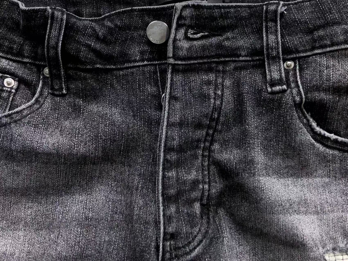 A - SHORTS
