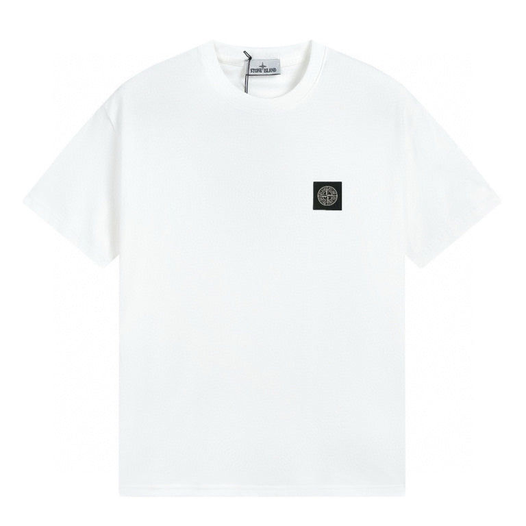 Stone Patch T-shirt