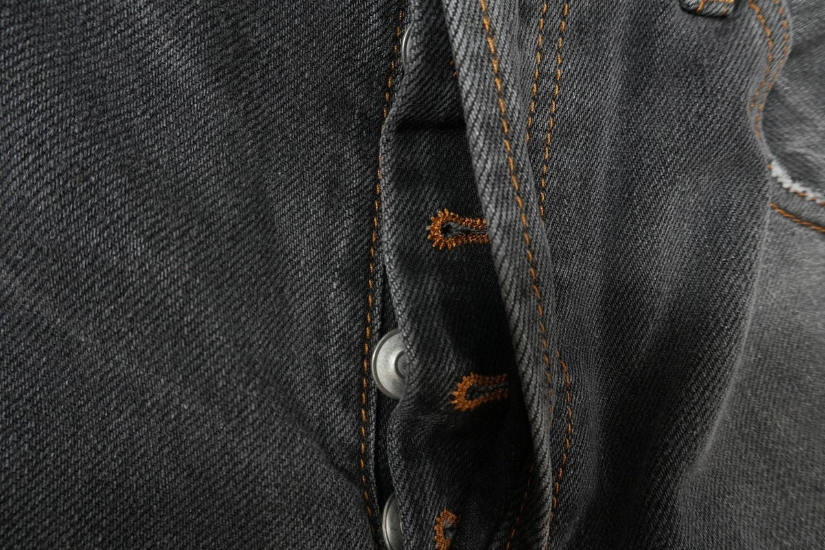 A - JEANS