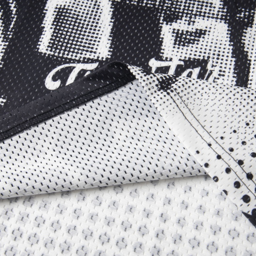 Irongate Gradient Football T-shirt