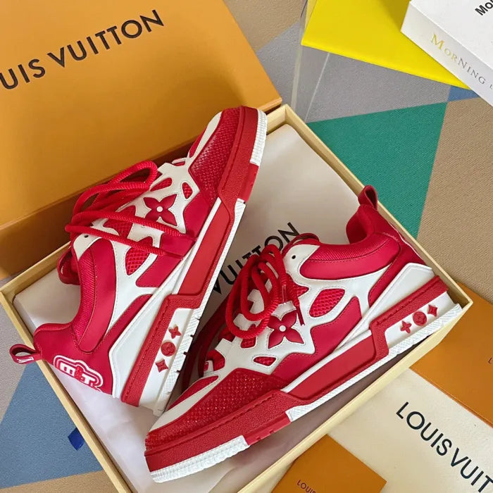 LOUIS V - SNEAKERS