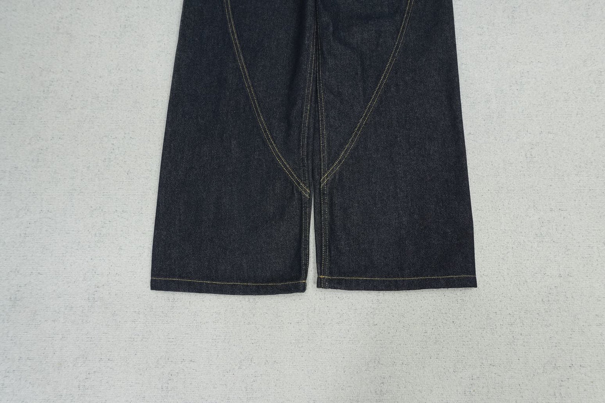 M - JEANS