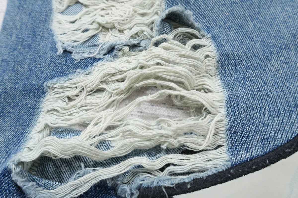T - JEANS