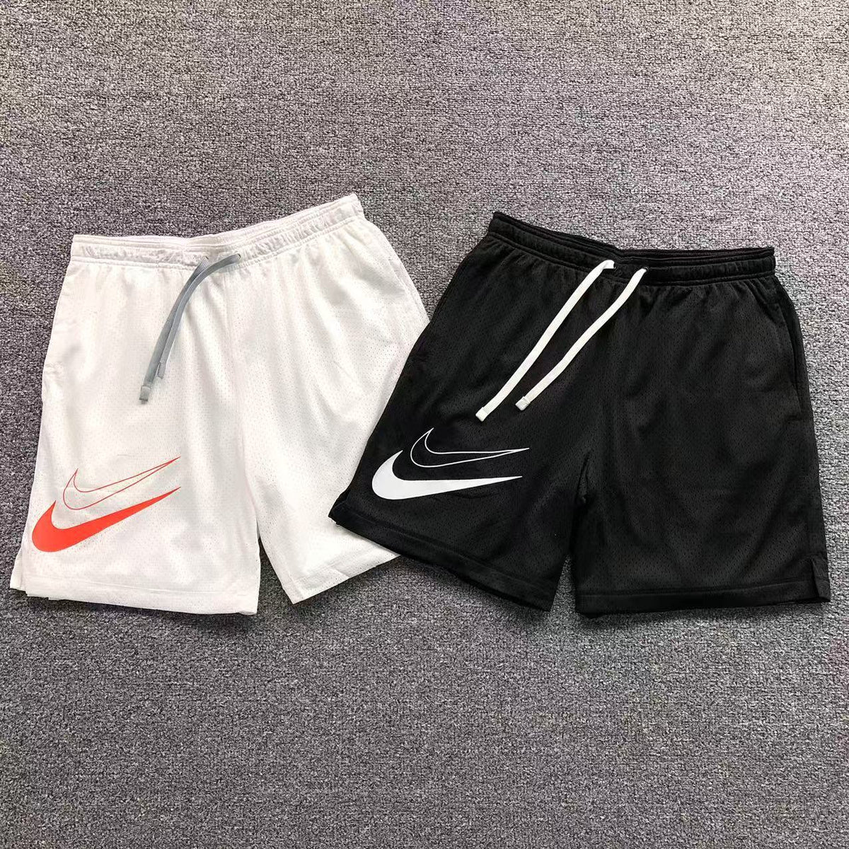 N - SHORTS