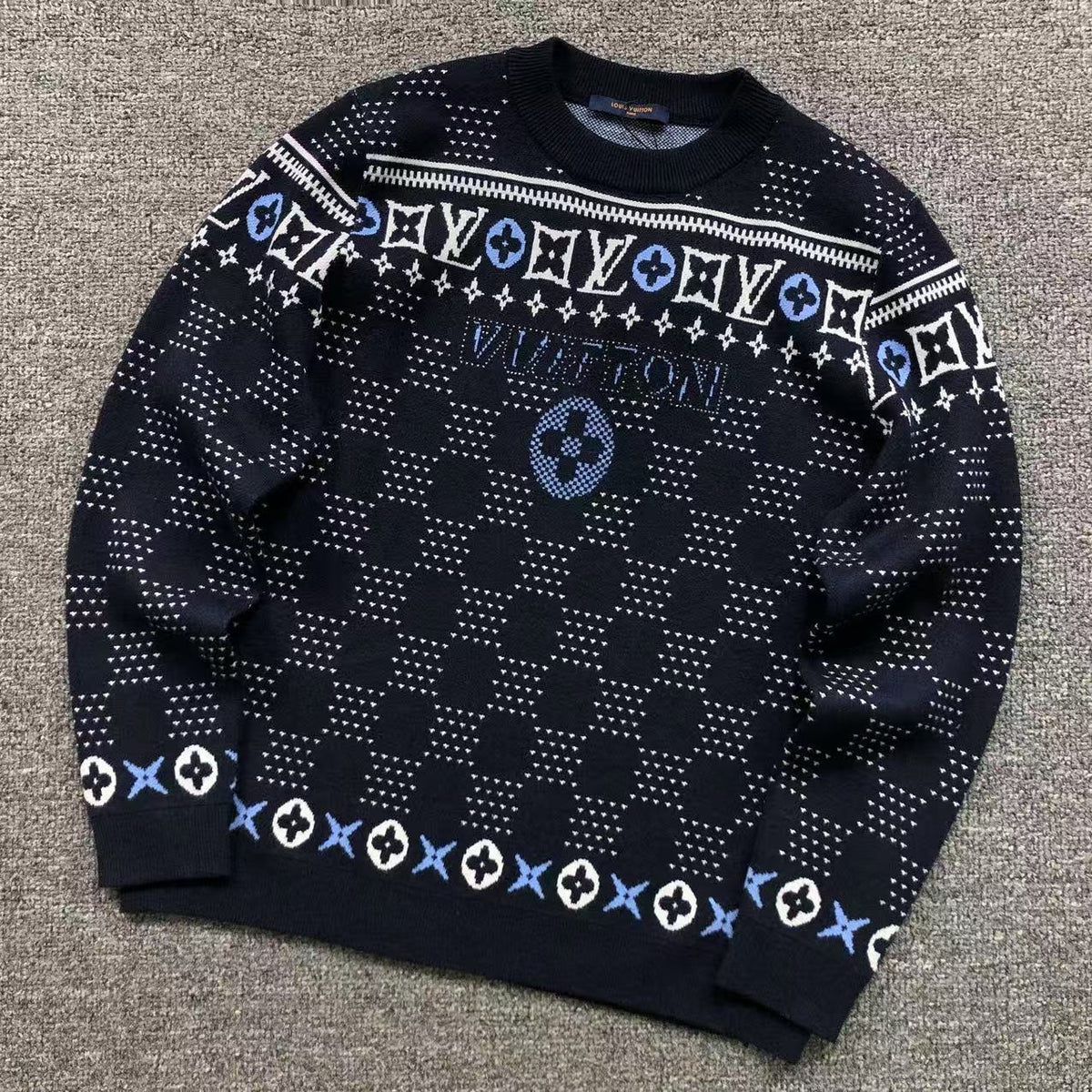 L - SWEATER
