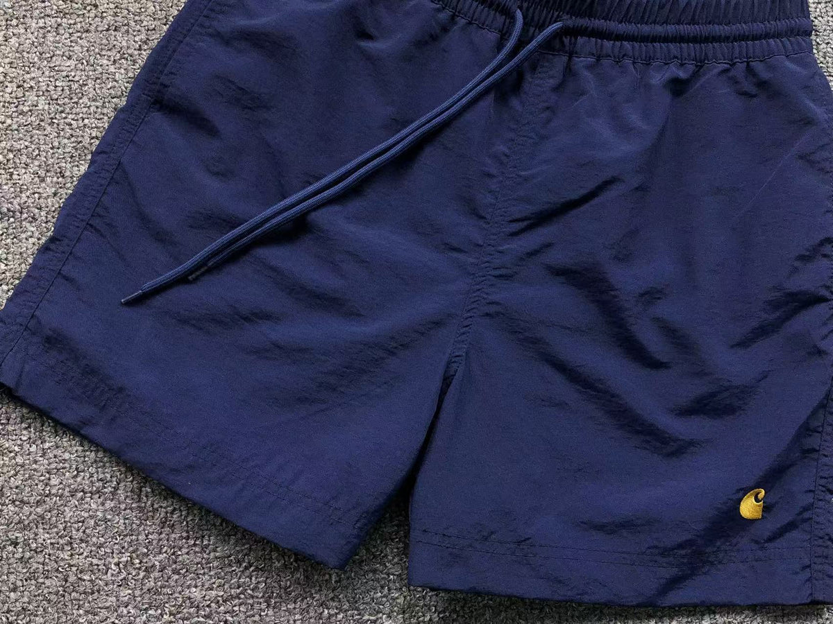 C - SHORTS