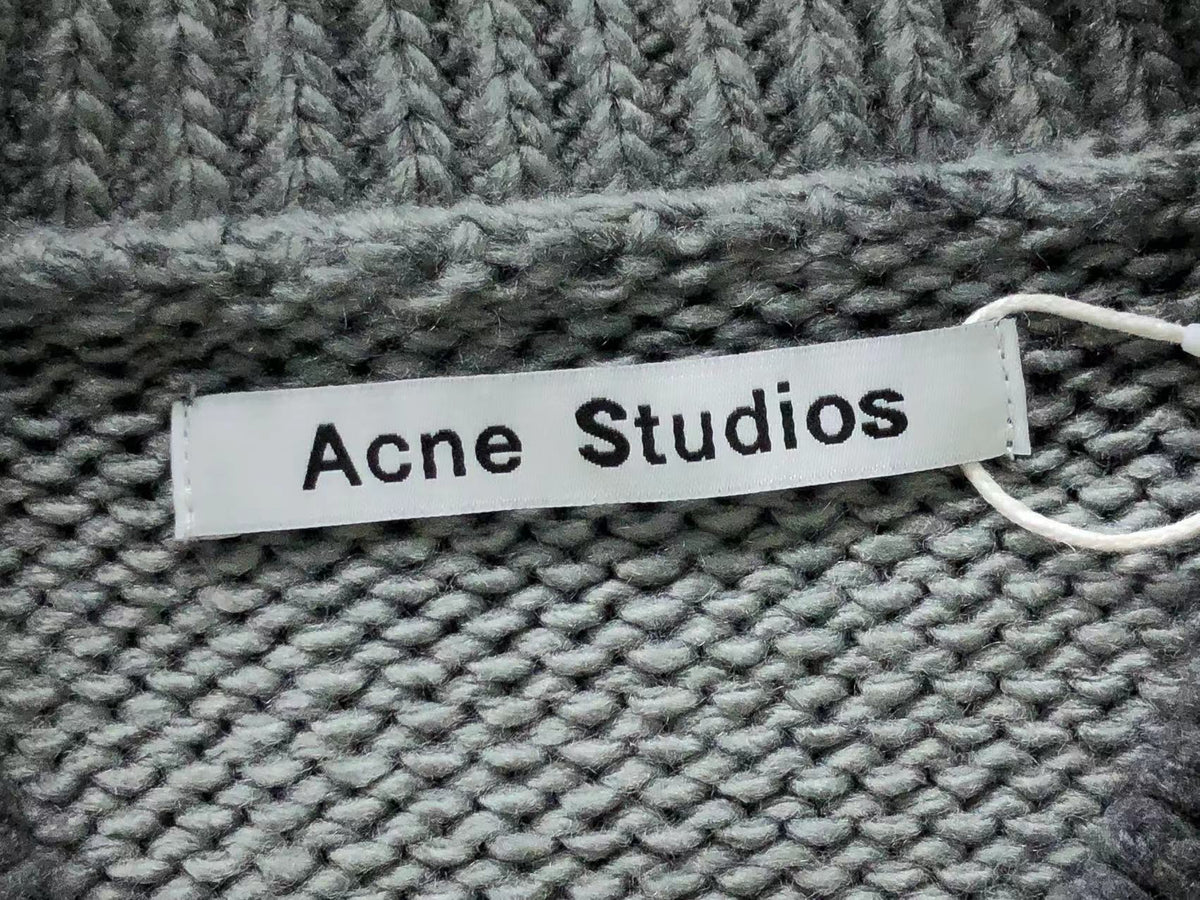 A - SWEATER