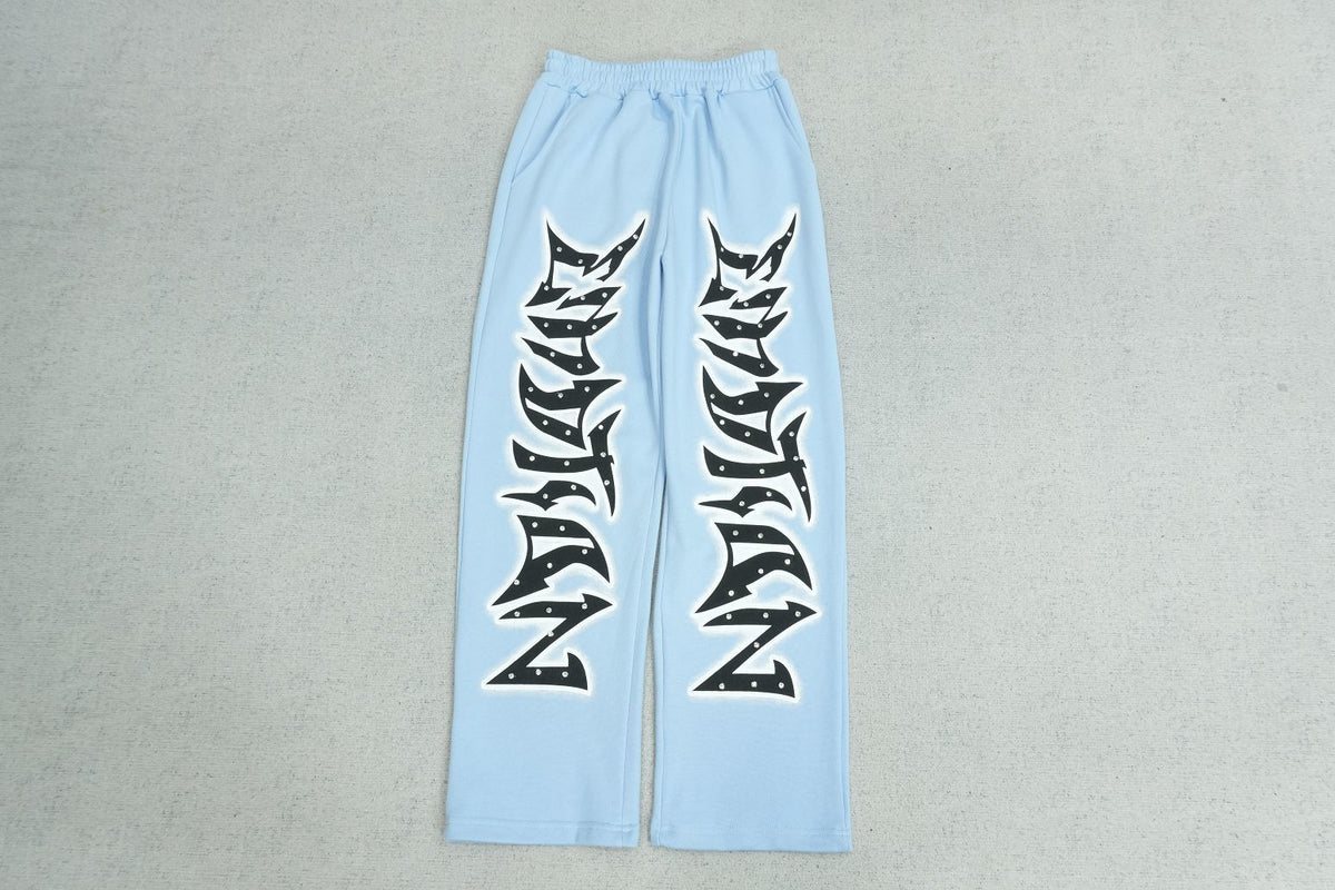 M - SWEATPANTS