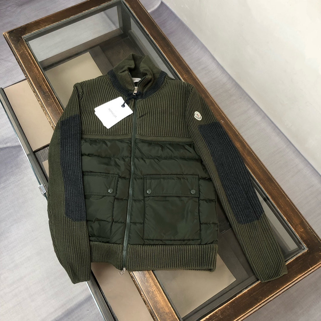 P - CARDIGAN