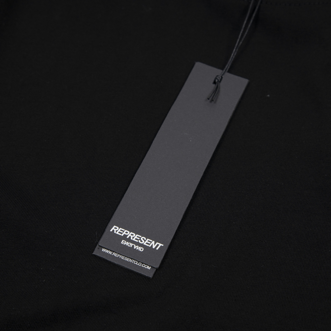 Represent T-shirt