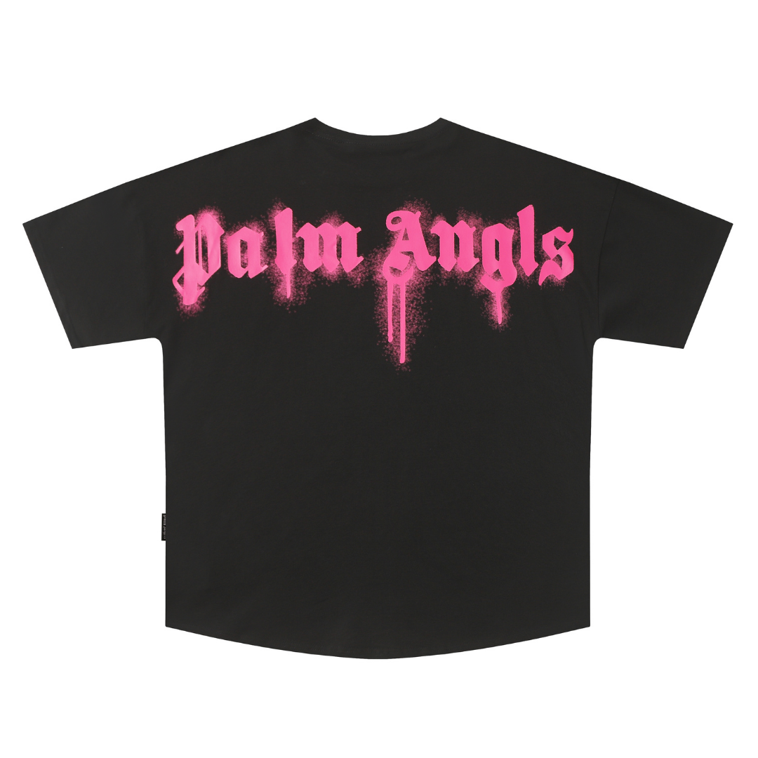 Palm Spray T-shirt