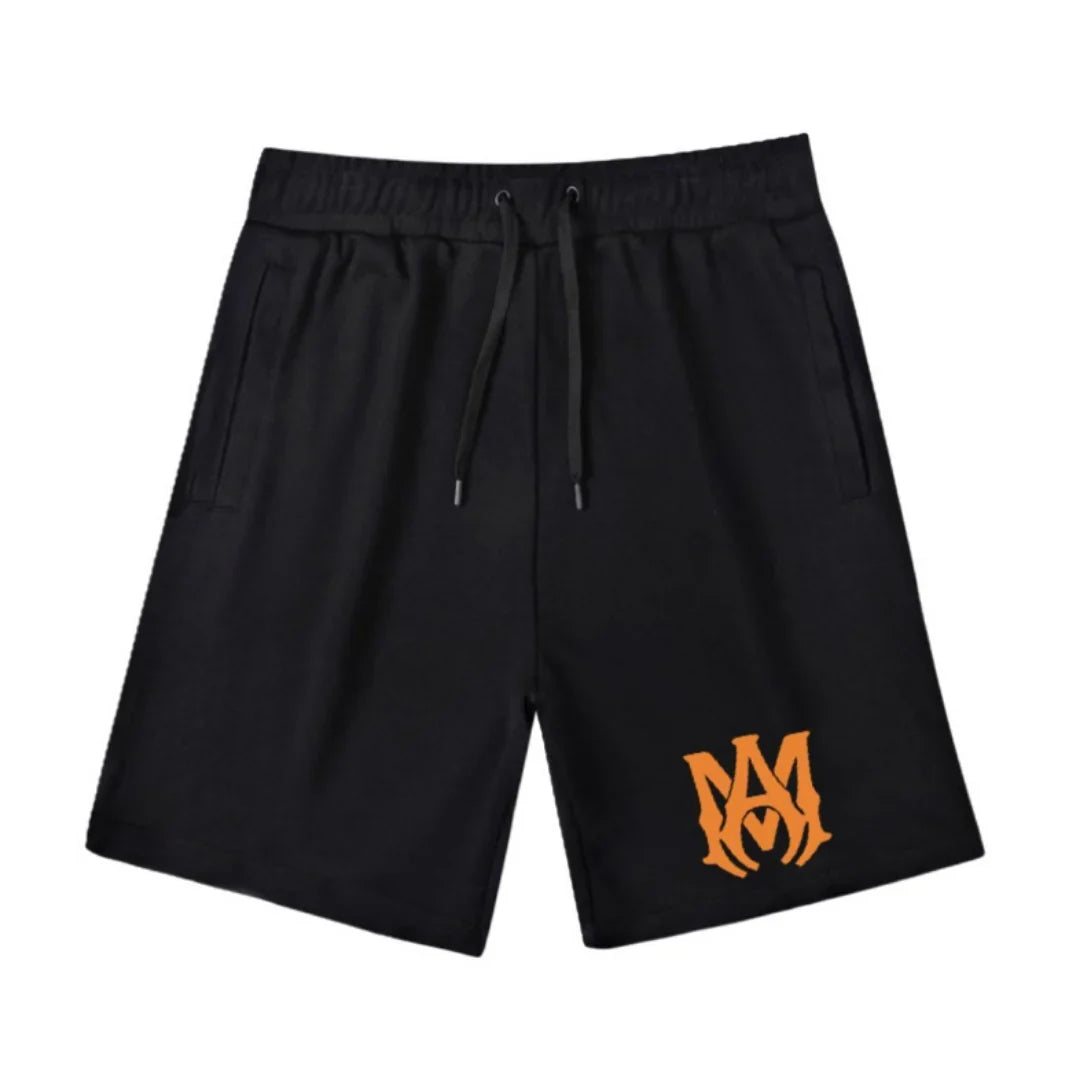 Amr Logo Shorts