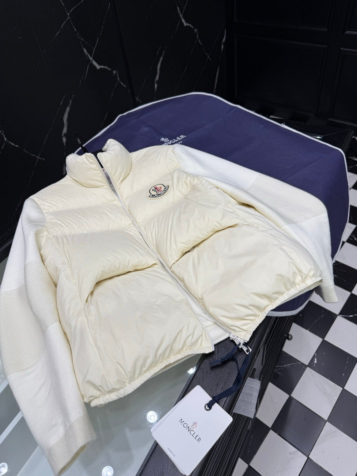 P - CARDIGAN