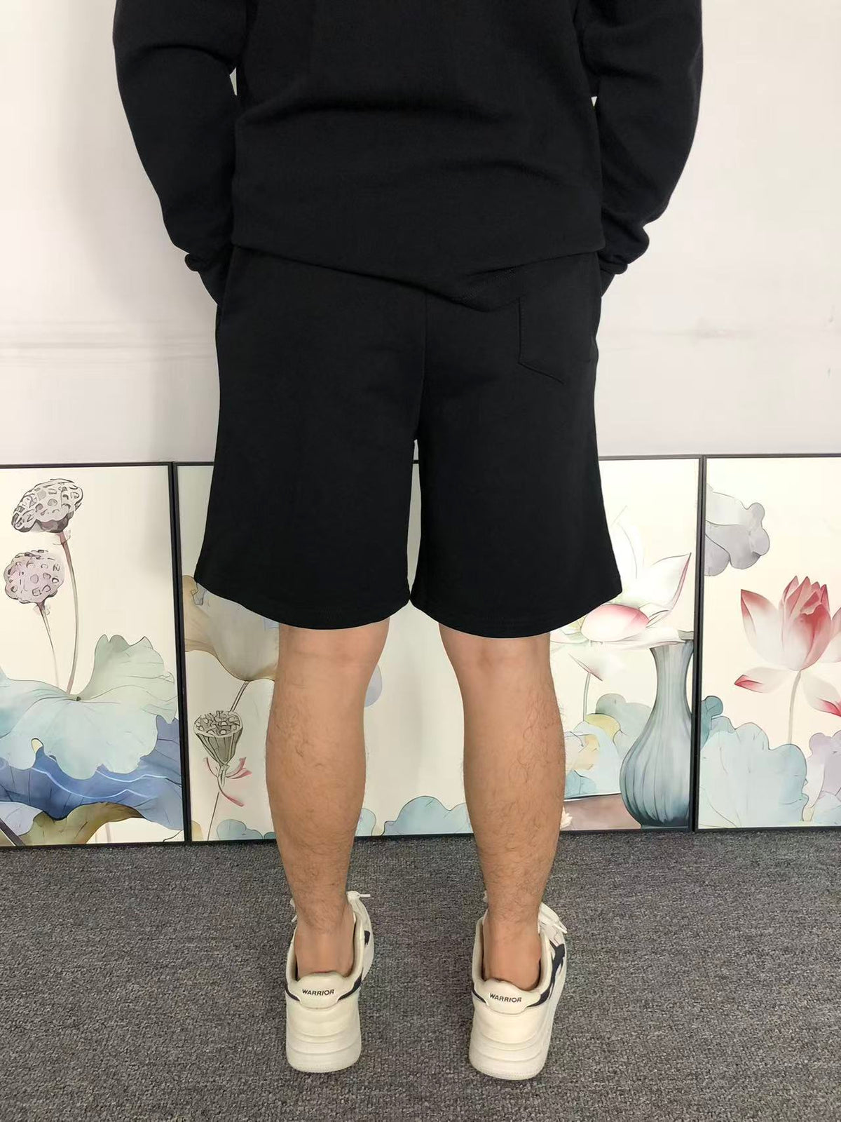 C - SHORTS