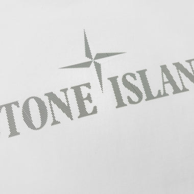 Stone Monogram T-shirt