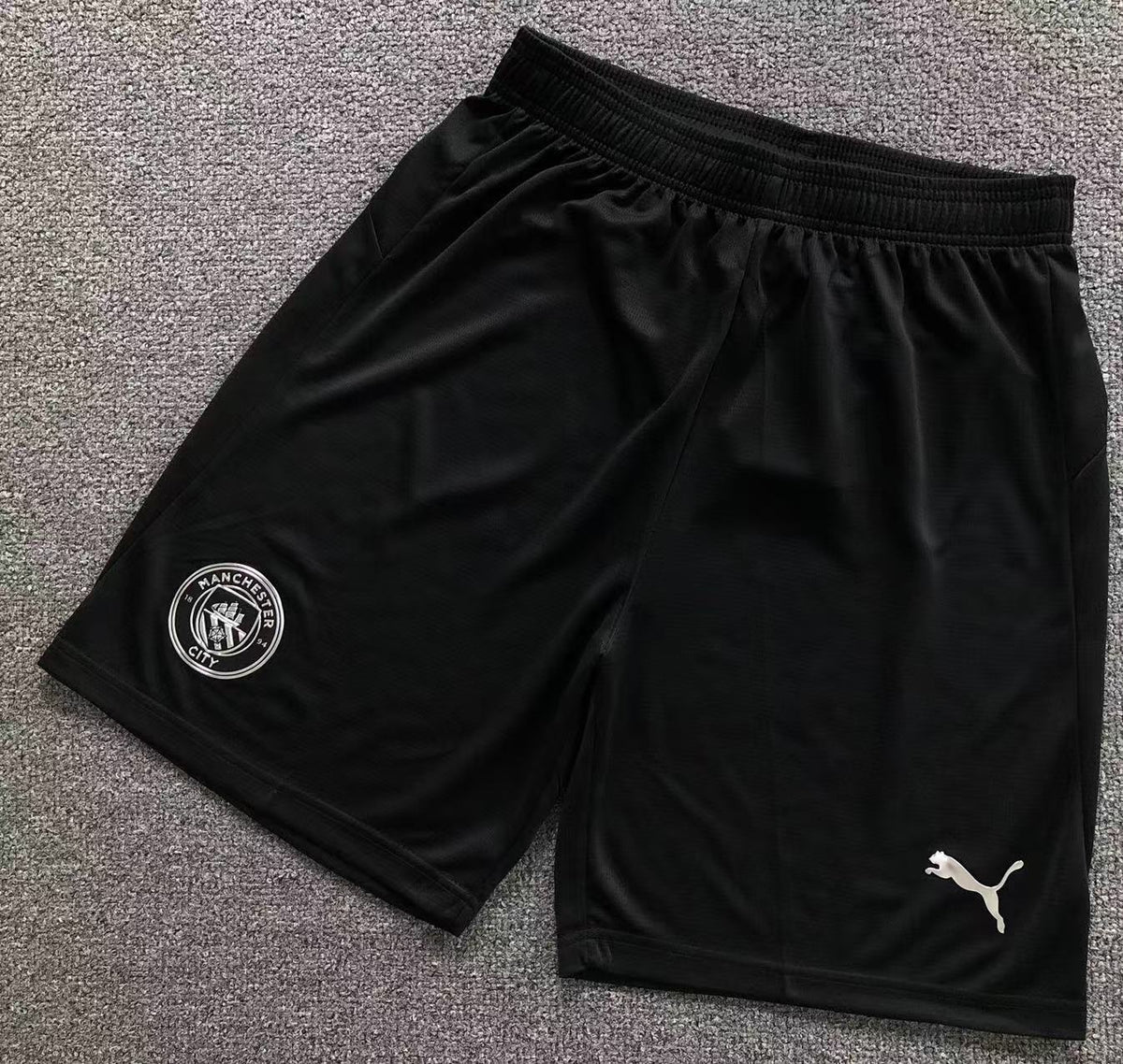 F - SHORTS