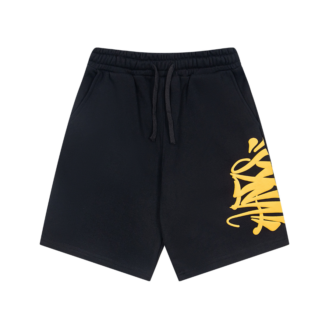 Syna Shorts