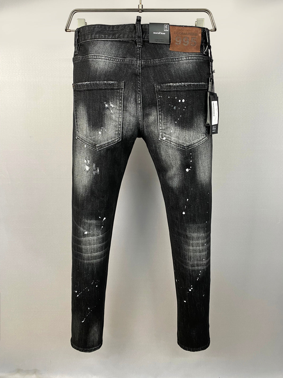 D - JEANS