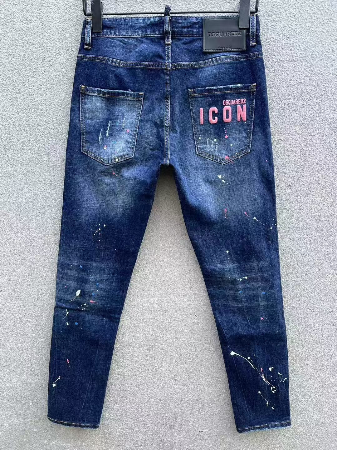 D - JEANS