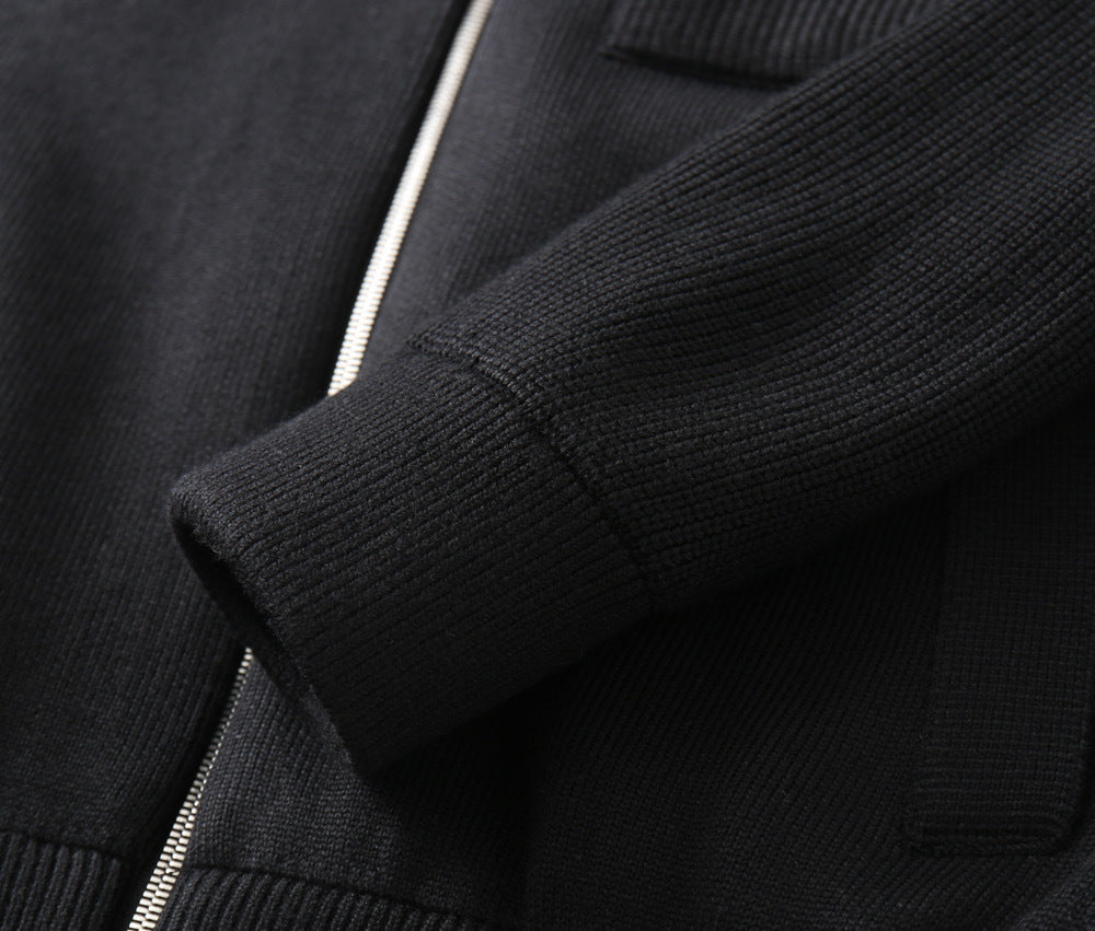 P - CARDIGAN