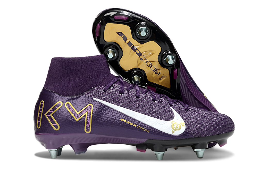 M - FUSSBALLSCHUHE