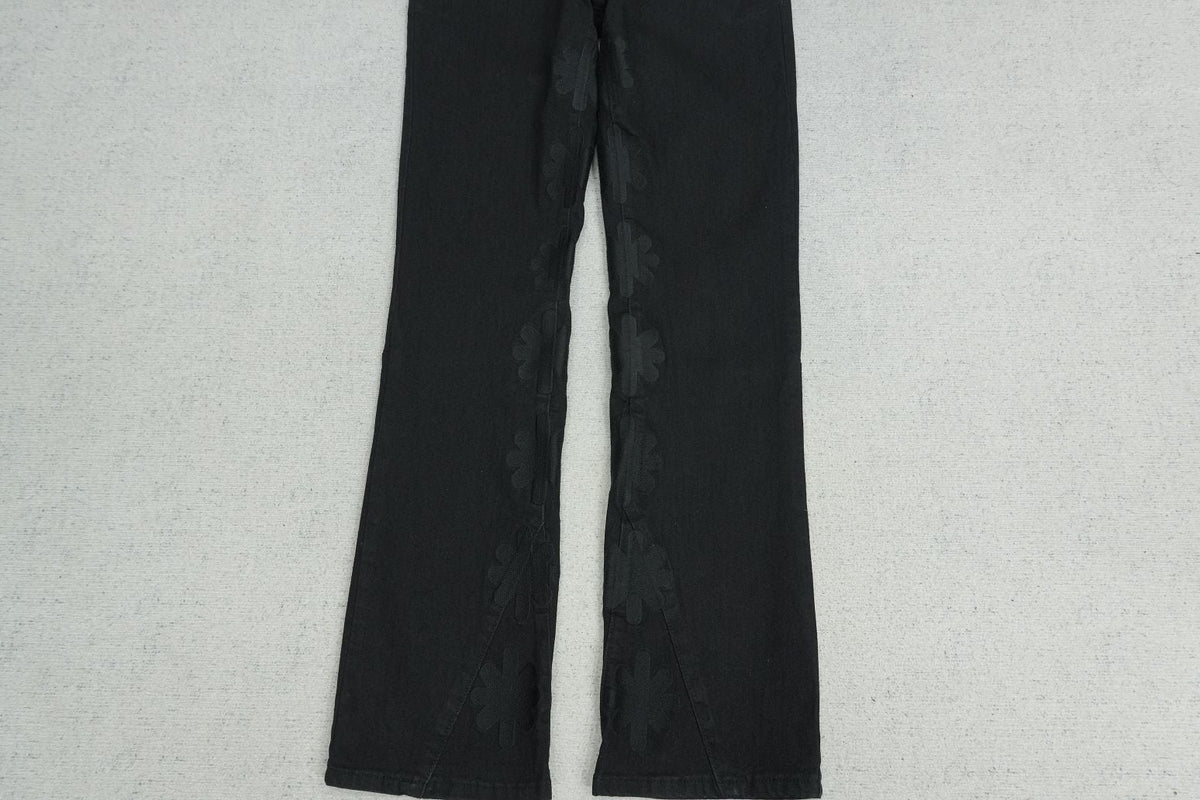 L - JEANS