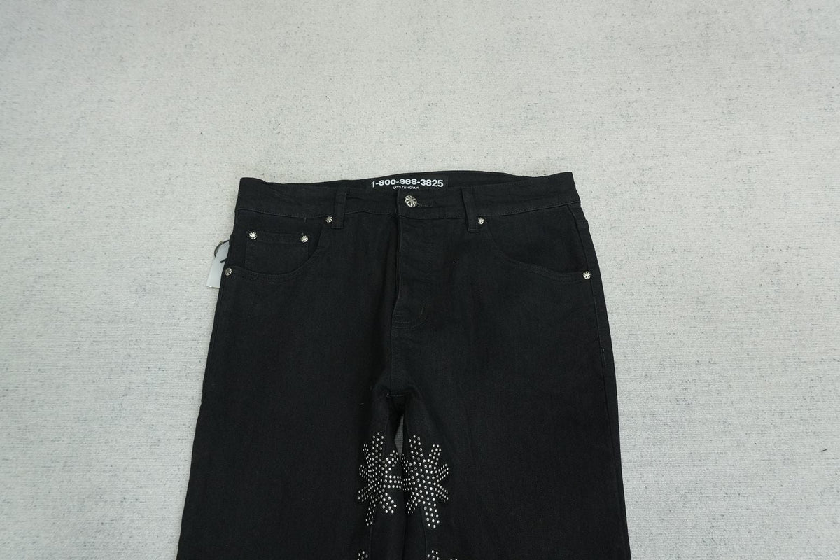 L - JEANS