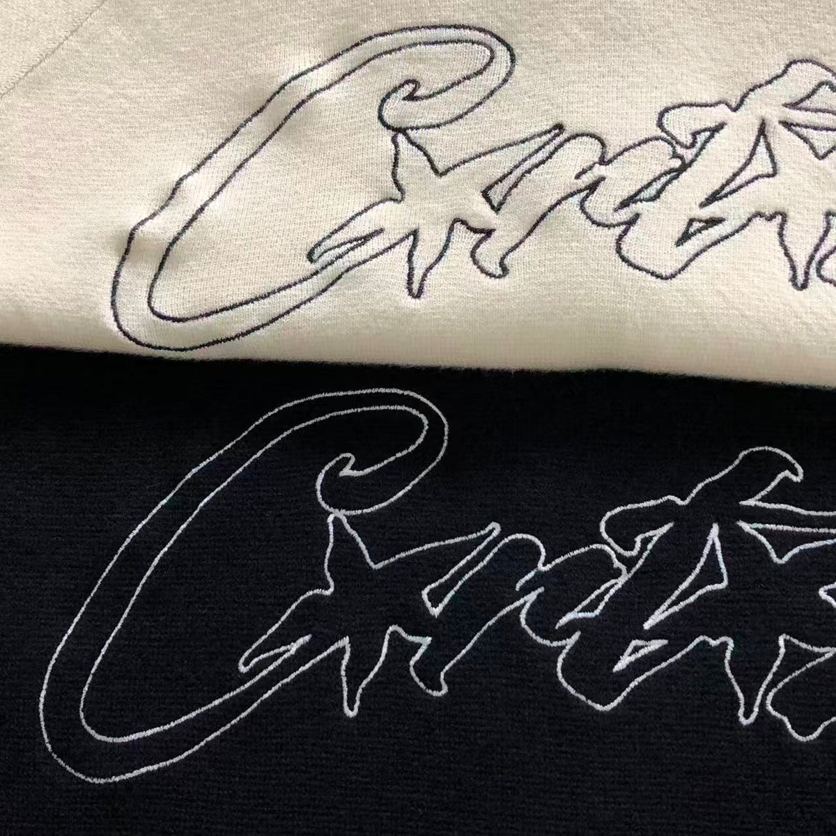 C - SWEATER