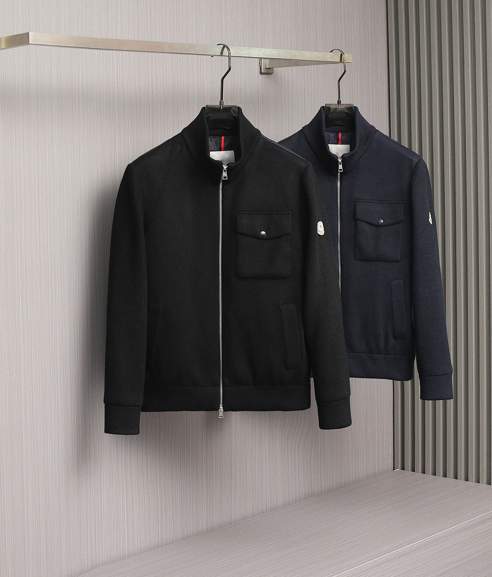 P - CARDIGAN