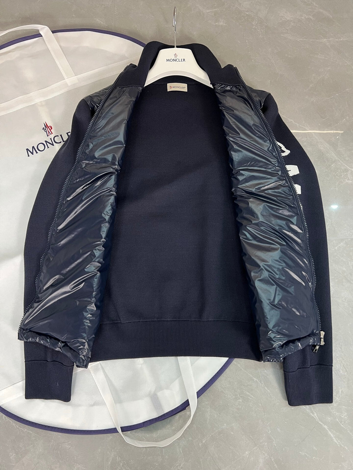 P - CARDIGAN