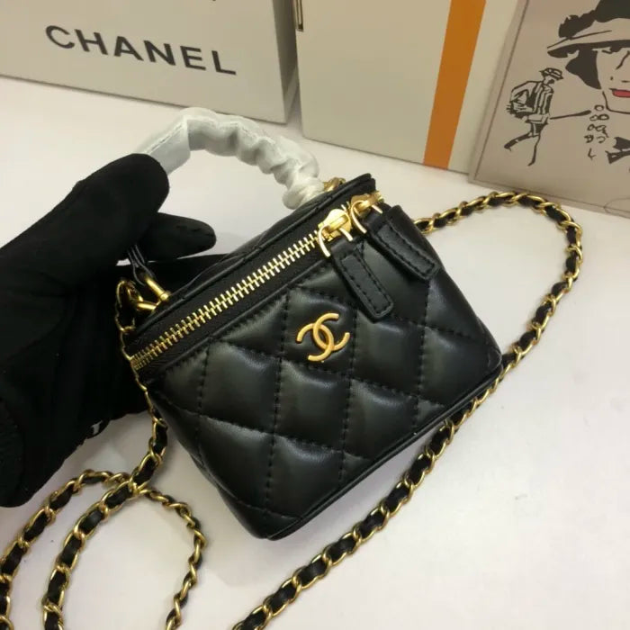 C - TASCHE