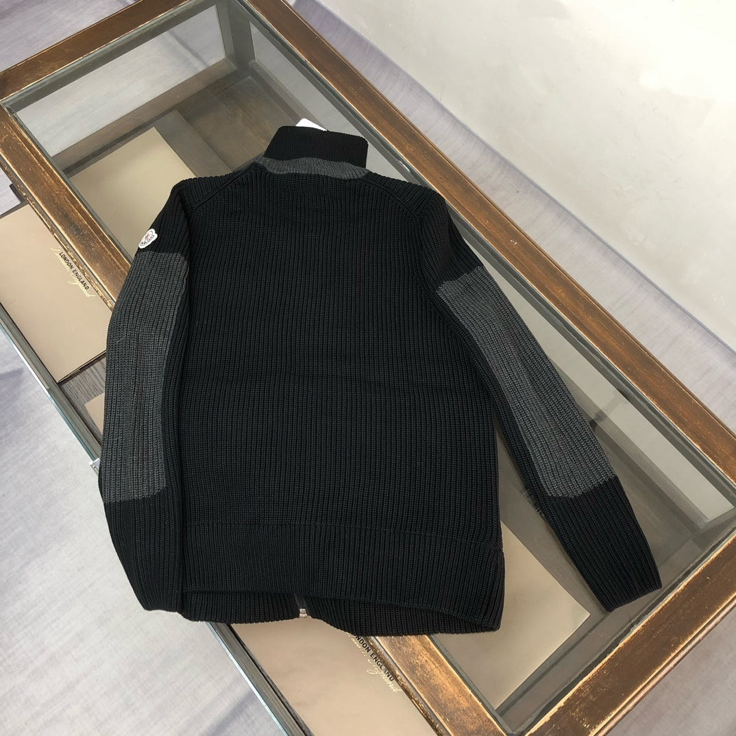 P - CARDIGAN